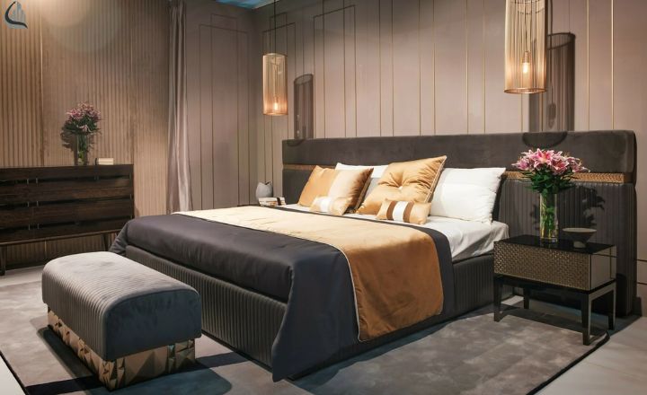 Boutique Style Best Bedroom Lighting Ideas
