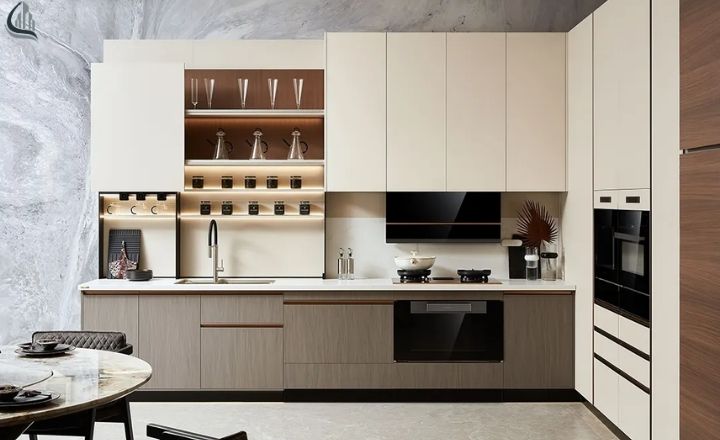 Kitchen design ideas 2026