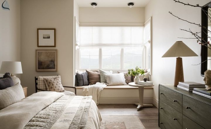 Boho Bedroom decor ideas 2026