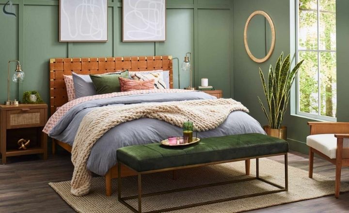 Modern Bedroom decor ideas 2026