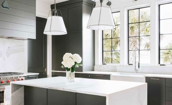 Modern Kitchen design ideas
