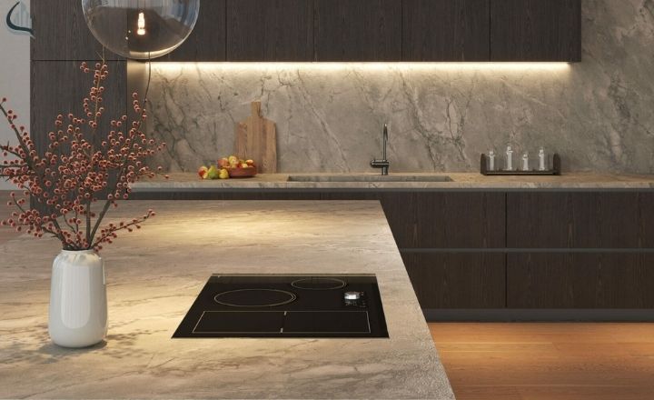 Natural Materials in Modern Kitchens