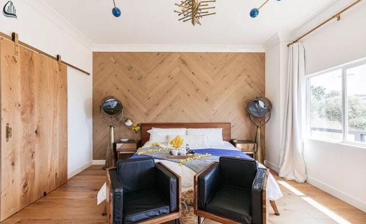 Simple bedroom makeover ideas for beginners