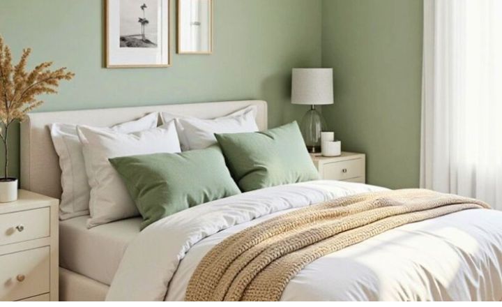 Bedroom Colors