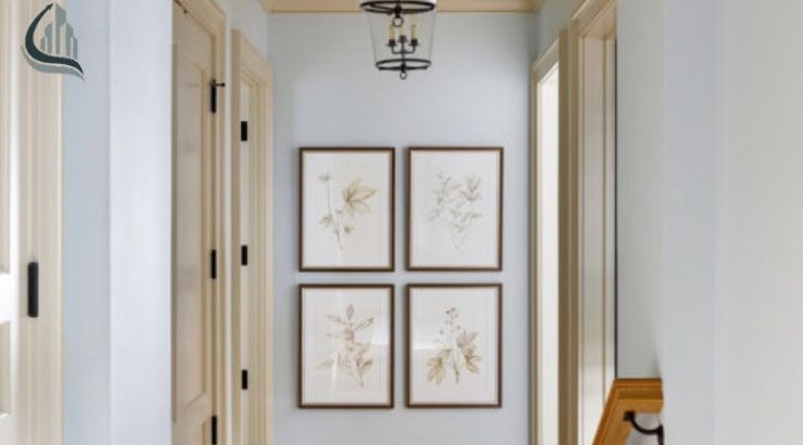 Ceiling Interior Design