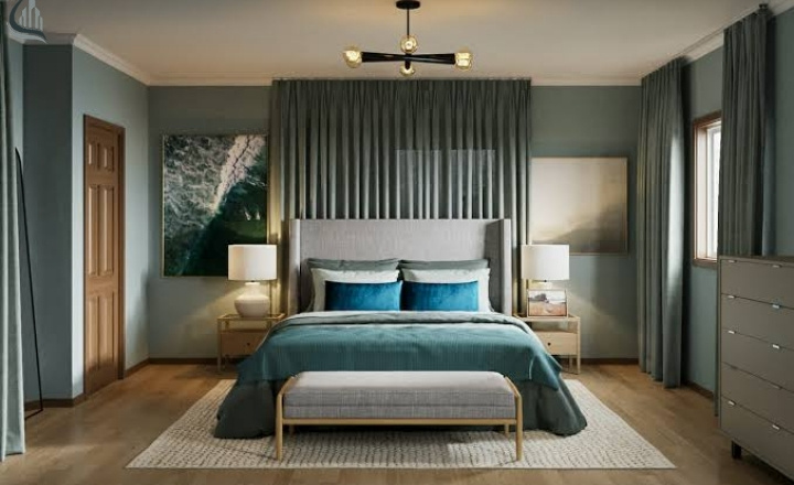 21 Bedroom Design for Couples 2026 Romantic & Cozy Spaces