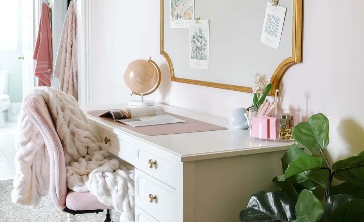 teen girl room ideas
