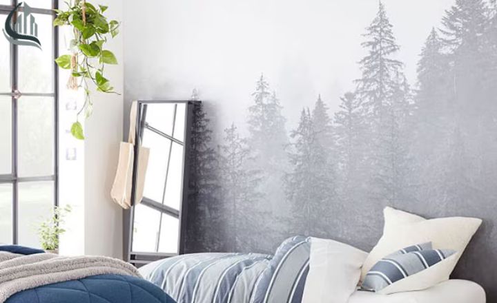 Teen Boy's Bedroom
