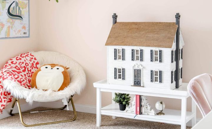 modern teen girl room ideas
