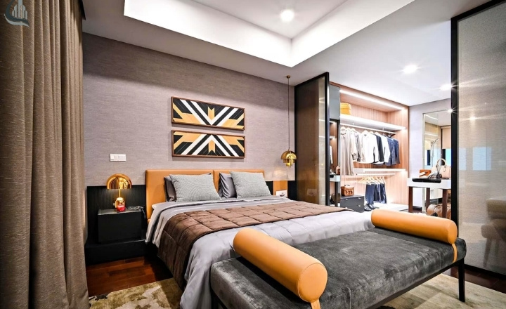 Budget-Friendly Bedroom Design Tips