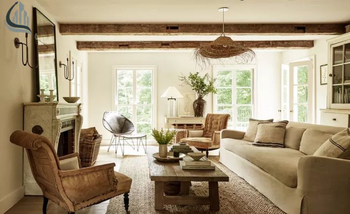 Statement Lighting