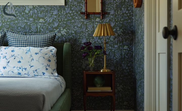 Guest Bedroom Ideas