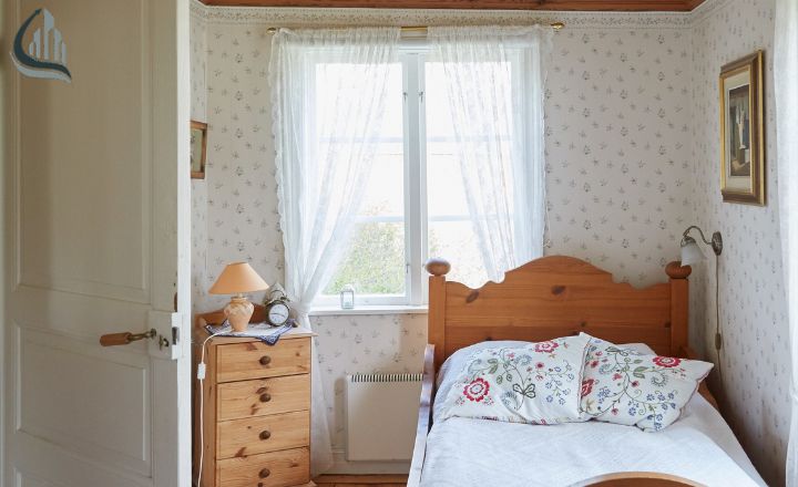Guest Bedroom Ideas