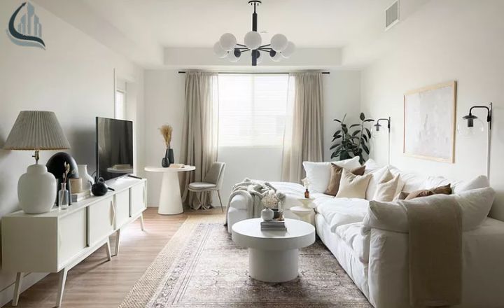 Statement Lighting