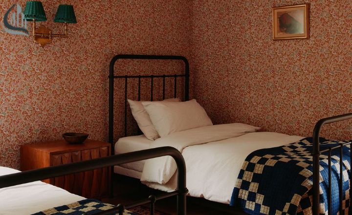 Guest Bedroom Ideas