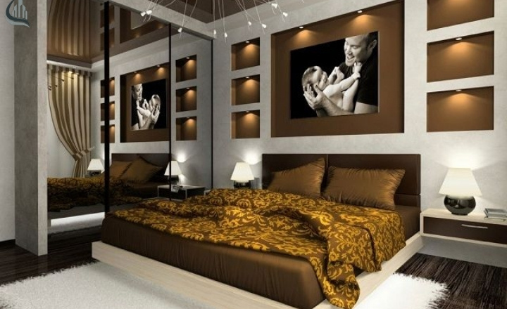 Key Elements of Couple-Friendly Bedroom Design