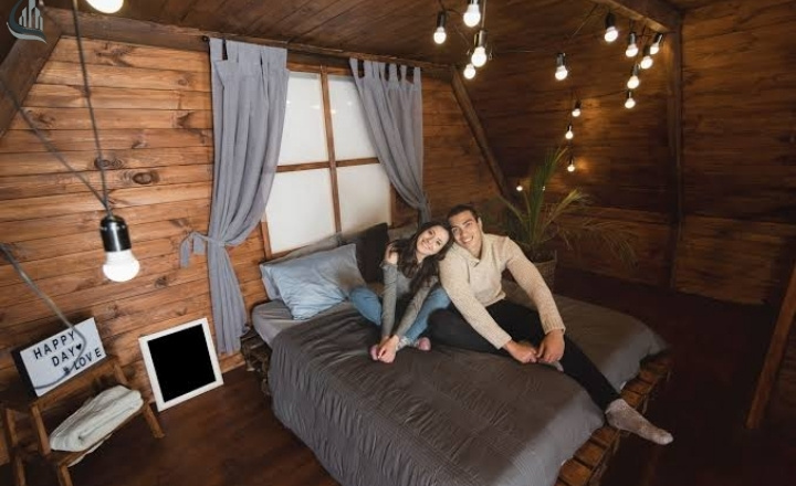 Lighting Tips for Couples' Bedrooms