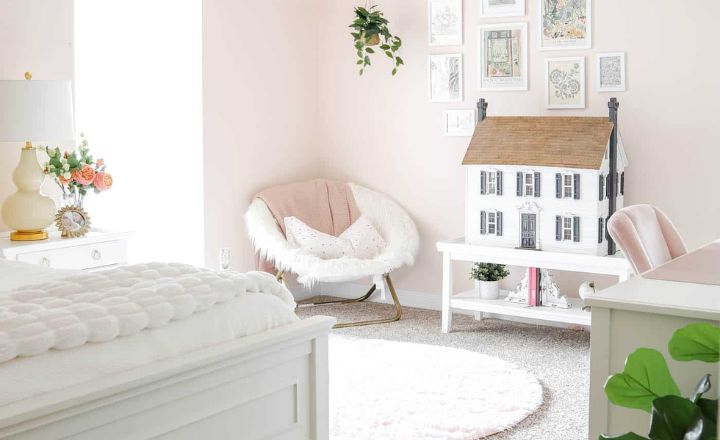 Multi-Functional Furniture
