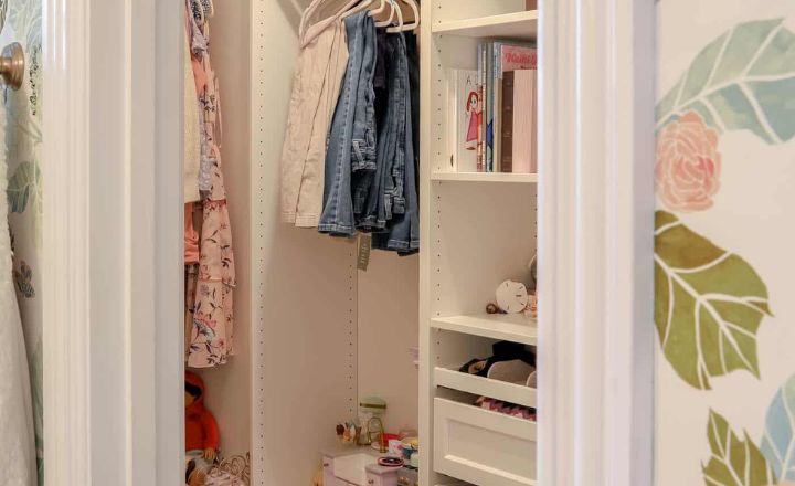 Girl Bedroom Ideas