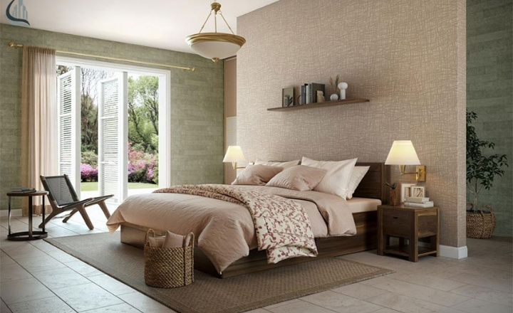 married couple bedroom designs
