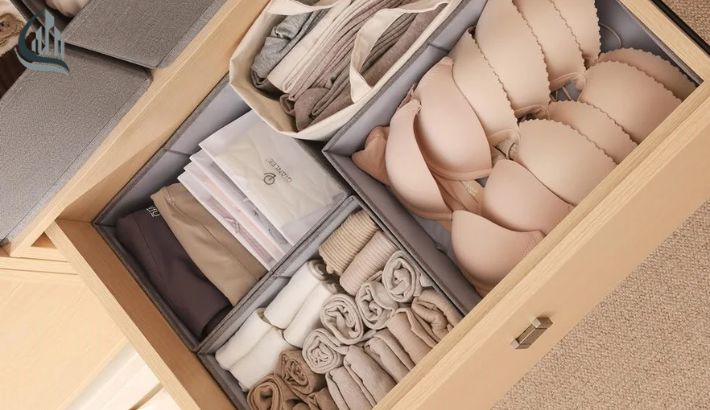 15 Hidden Bedroom Storage Ideas to Reduce Clutter