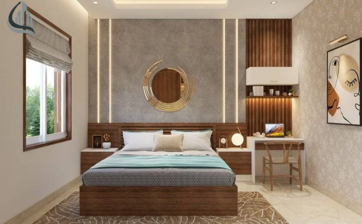 Mirror Design