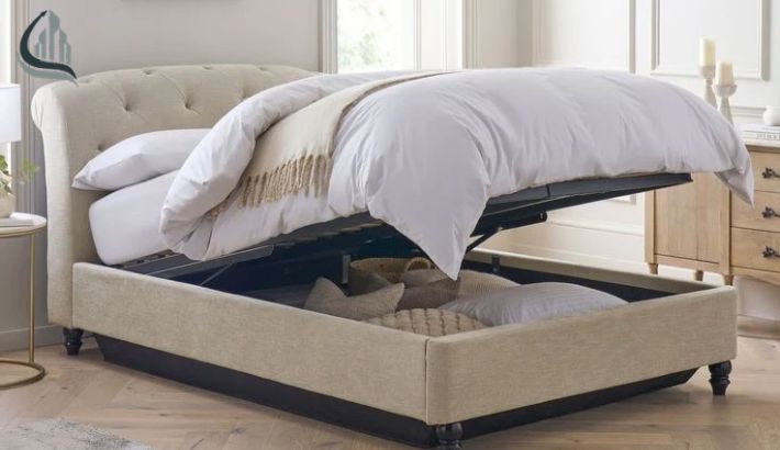 15 Bedroom Storage Ideas That Make Clutter Disappear
