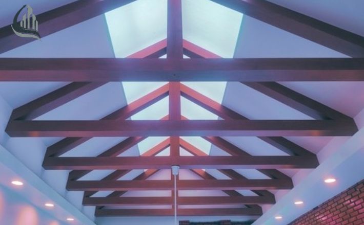 False Ceiling Types