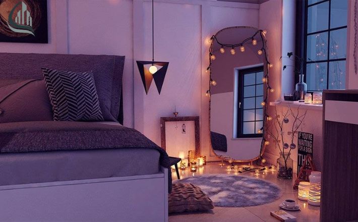 mirror design for bedroom, full length mirror bedroom
