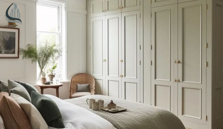 small bedroom storage ideas