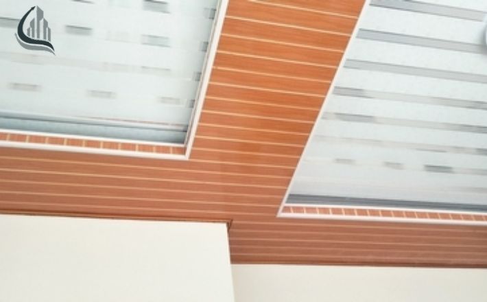 PVC Ceiling Panels