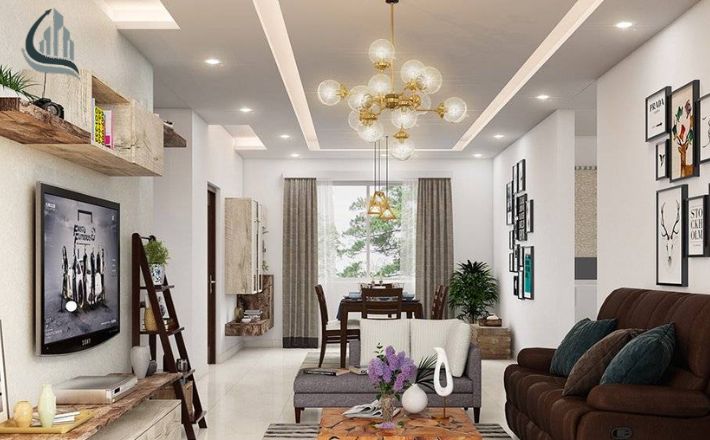 False Ceilings