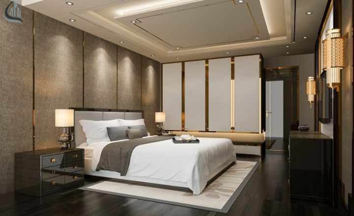 Best False Ceiling for Living Room
