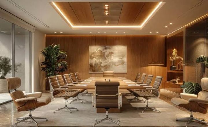 Best False Ceiling for Office