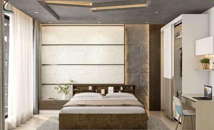 How to Choose the Right False Ceiling