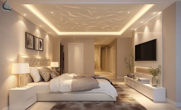 Latest False Ceiling Trends (2026)