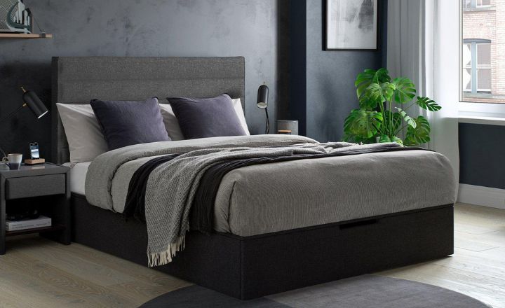 Master Bedroom Rug Placement Ideas