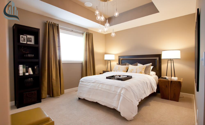 Tray Ceiling Design Ideas