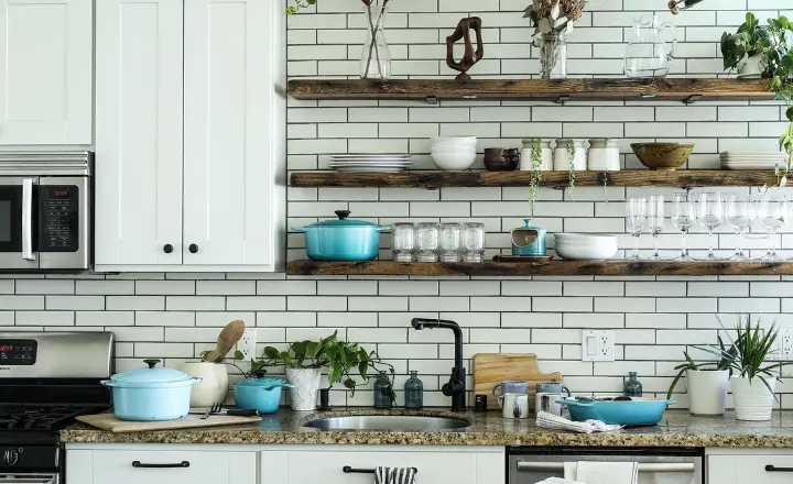 Kitchen Accessory Ideas
