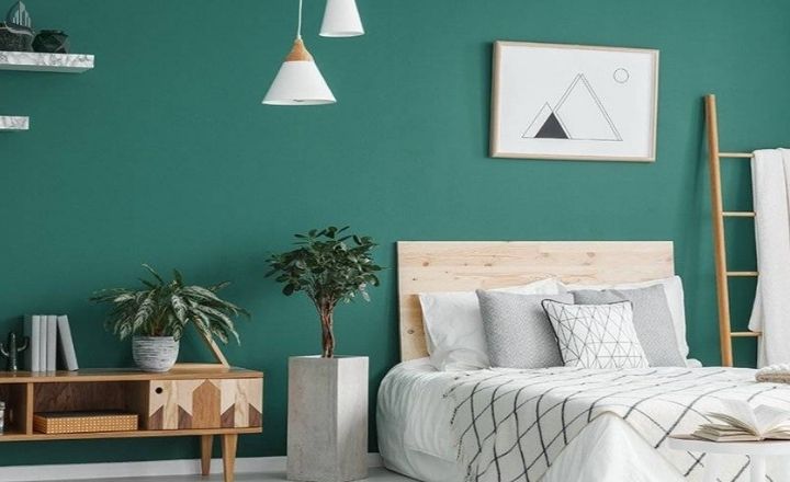 25+ Stunning Living Room Paint Ideas (Modern, Small Spaces & Budget-Friendly)