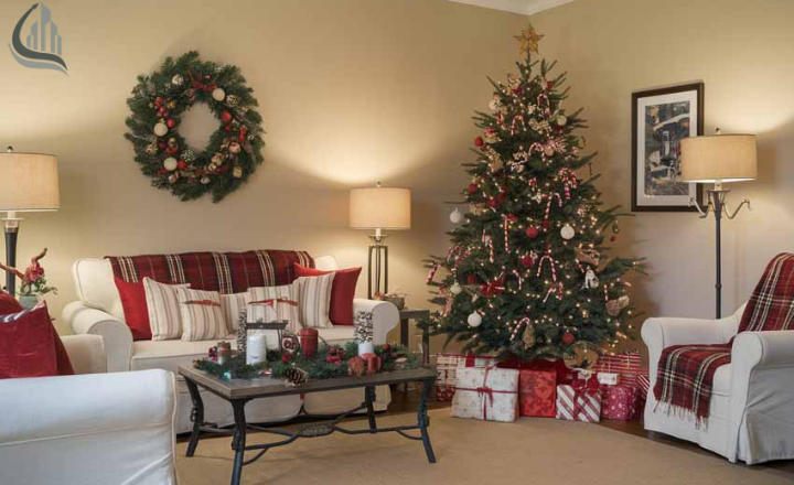Christmas decorating ideas