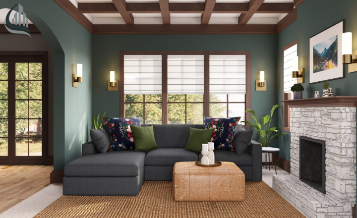 Living Room Paint Ideas