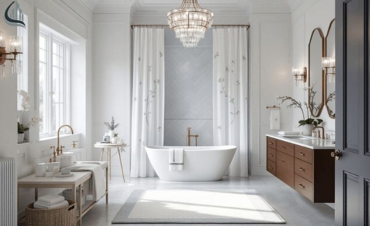 How to Create the Ultimate Preppy Bathroom: A Step-by-Step Guide