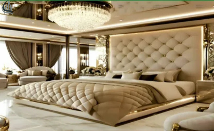 Modern Bedroom Ideas