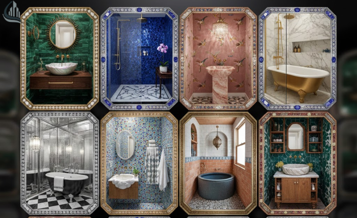 Small Bathroom Ideas