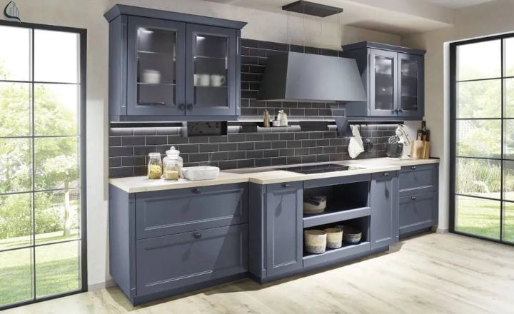 Best Kitchen Colours