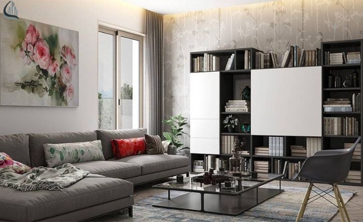 Smart Furniture for Smarter Living