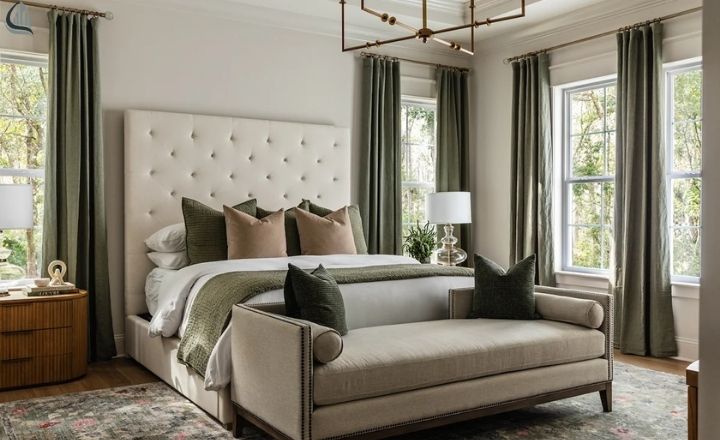 35+ Bedroom Decor Ideas Styles, Colors, Layout Tips & Inspiration Guide