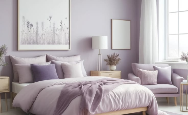 Choosing Bedroom Colors