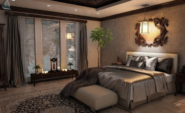 21 Bedroom Design Ideas for Couples to Create a Stylish and Comfortable Space